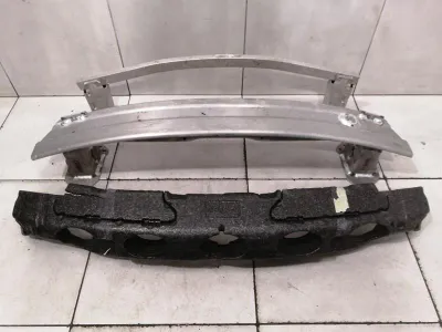Porsche 911 991 első lökhárító gerenda 99150552100 első lökhárító tartó