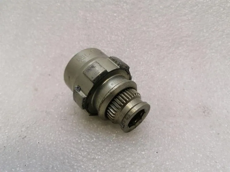 Porsche 911 991 Wheel Lock Lug Nut Bolt 99134125101 Central Lock