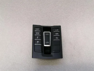 Porsche 911 991 kapcsolóblokk 99161326307 kapcsolóblokk TARGA