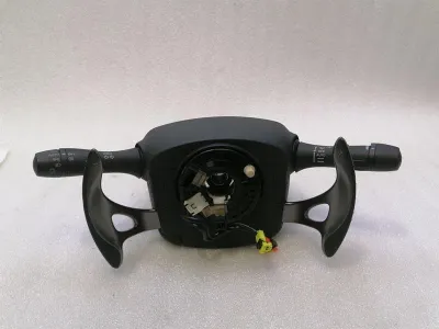 Nissan GT-R R35 Wiper Stalks B5554-JL00A Indicator Switch Steering Column Switch
