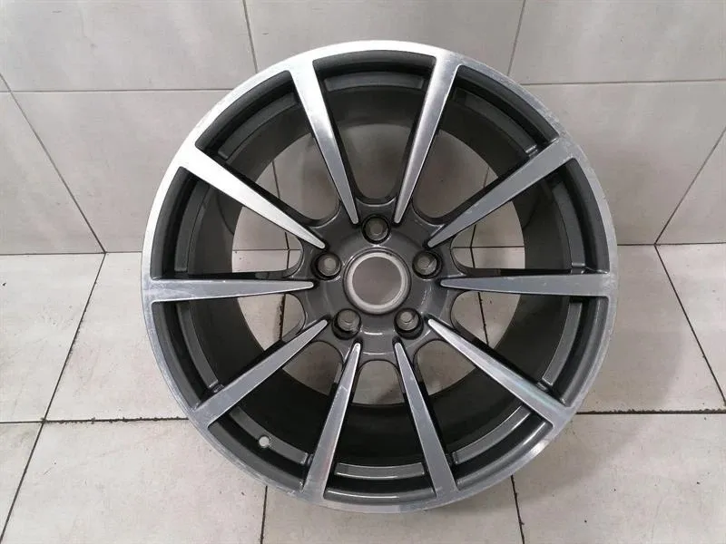 Porsche 911 991 Alloy Wheel 9913627610 Alloy Wheel Carrera Classic II 11.5Jx20 ET56