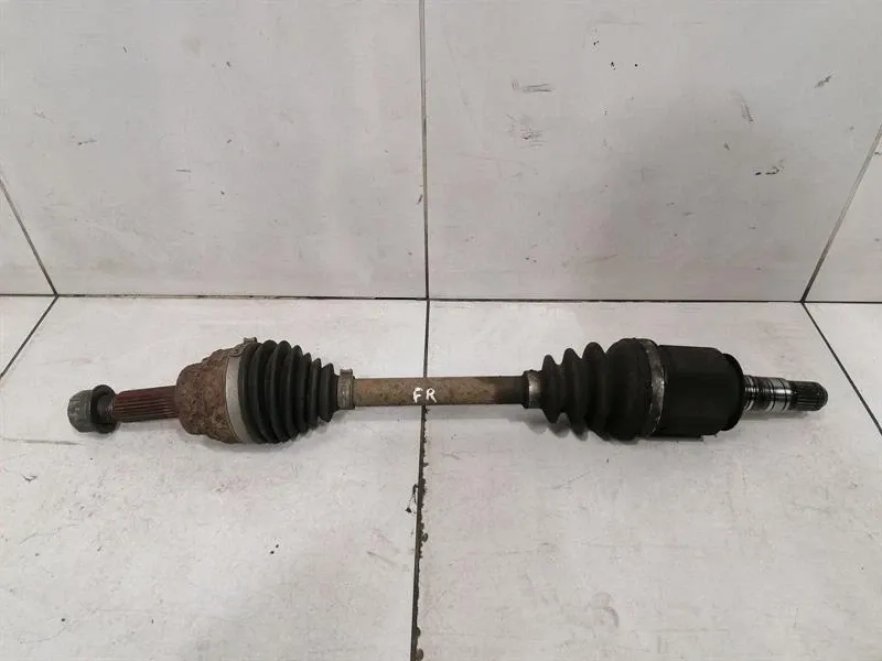 Nissan GT-R R35 Right Front Drive Shaft 39100JF00A Drive Shaft Front Right