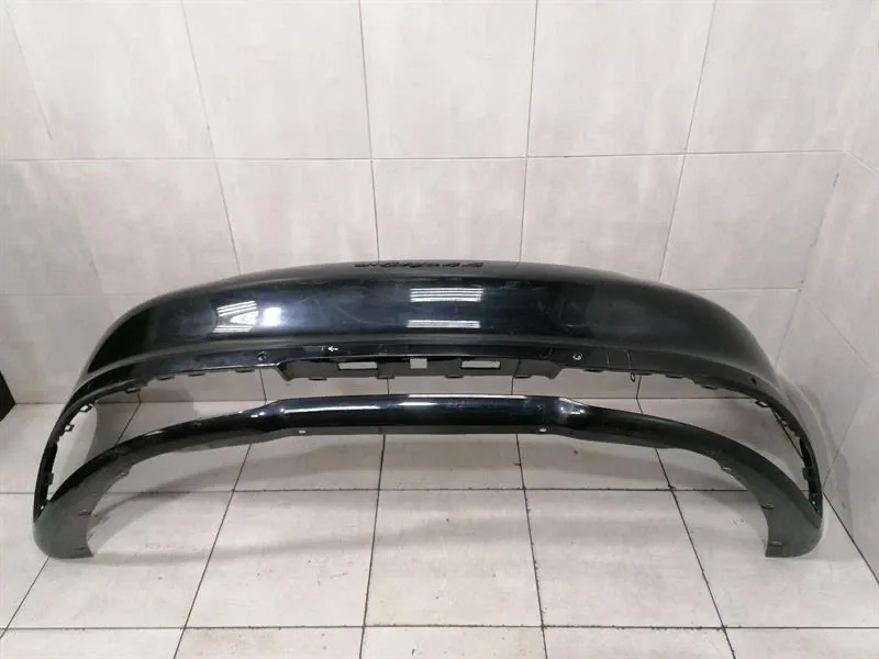 Porsche 911 992 Rear Bumper 992807421 Rear Bumper