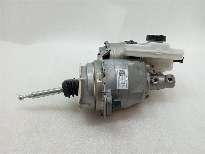Porsche 911 992 Turbo Brake Servo 992614105AL Brake Booster