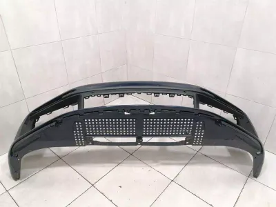 Porsche 911 992 Első lökhárító 992807221N Első lökhárító