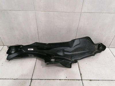 Porsche 911 992 kabrió bal oldali vízterelő 992813949 vízterelő bal