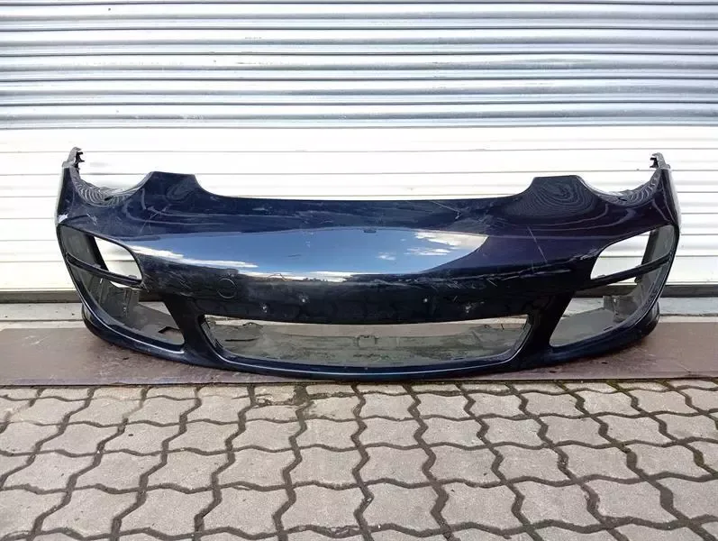 Porsche 911 997 front bumper 99750531110 front bumper MK2 09-12