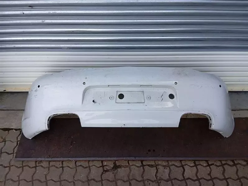 Porsche 911 997 Rear Bumper 99750541128 Rear Bumper