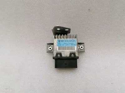 Porsche 987 911 997 fuel pump modules 99761802501 control unit fuel pump