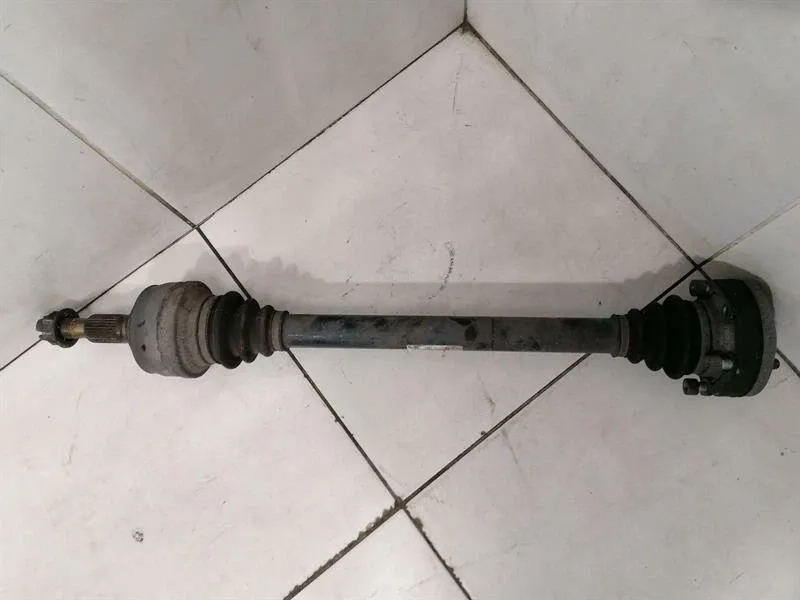 Porsche 911 997 Rear Drive Shaft 99733202405 Drive Shaft Rear 6 Speed MK2