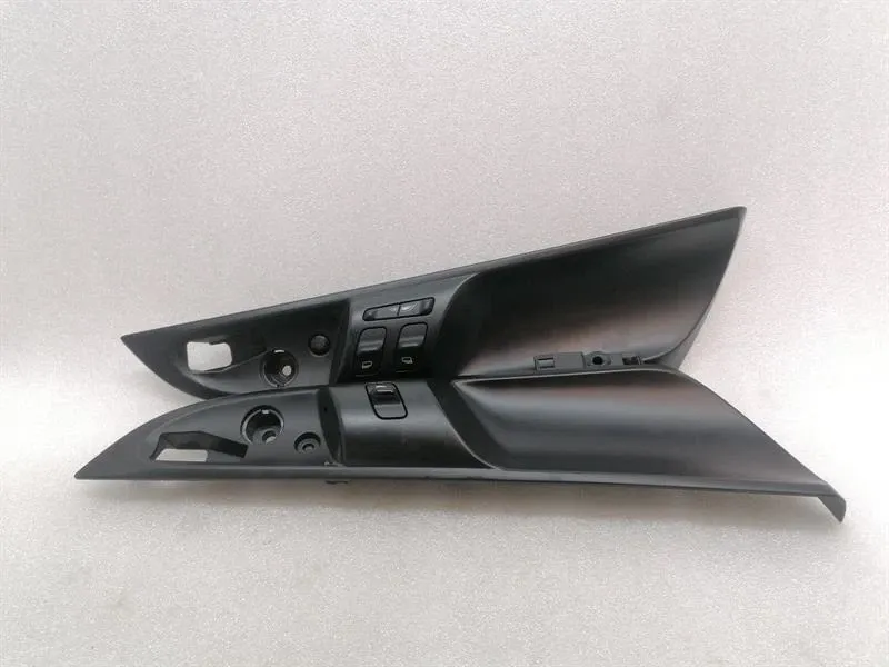 Porsche 911 997 Convertible Seat Switch Set 99761315405 RHD RIGHT HAND DRIVE