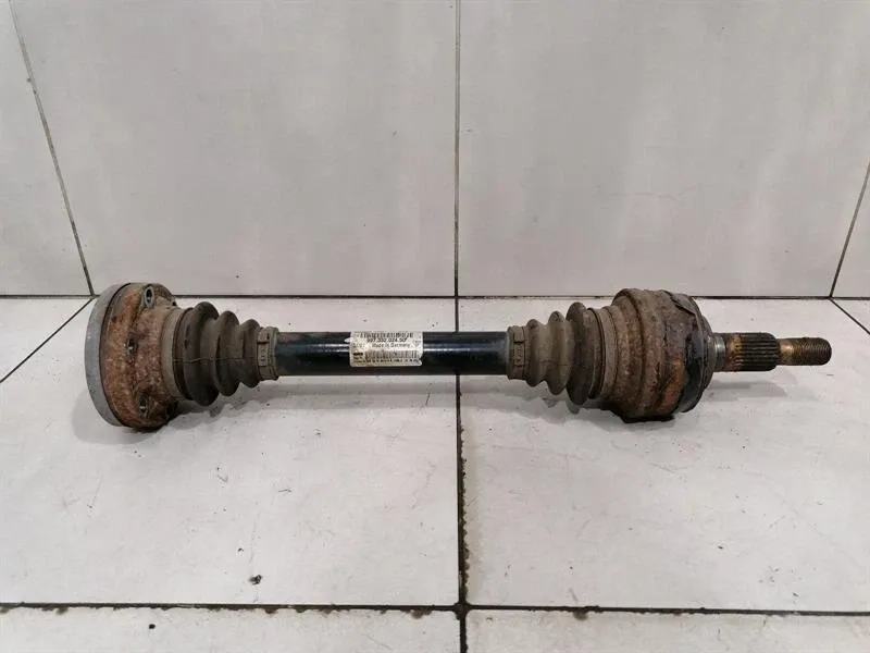 Porsche 911 997 mk2 pdk l=r Rear Drive Shaft 99733202450 Drive Shaft Rear