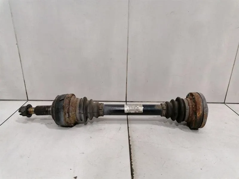 Porsche 911 997 mk2 pdk l=r Rear Drive Shaft 99733202450 Drive Shaft Rear