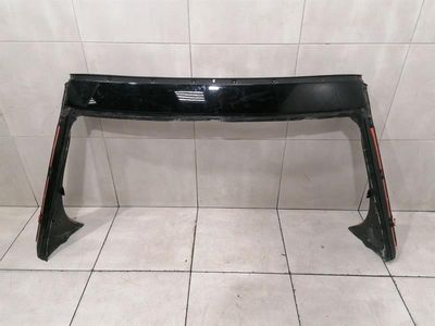 McLaren 570S 600LT WINDSCREEN Spider Frame SPIDER Frame CONVERTIBLE Windshield