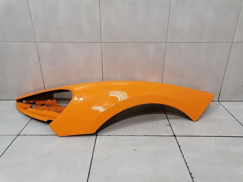 McLaren 600LT Left Wing 13A0681CP Front Left Fenders