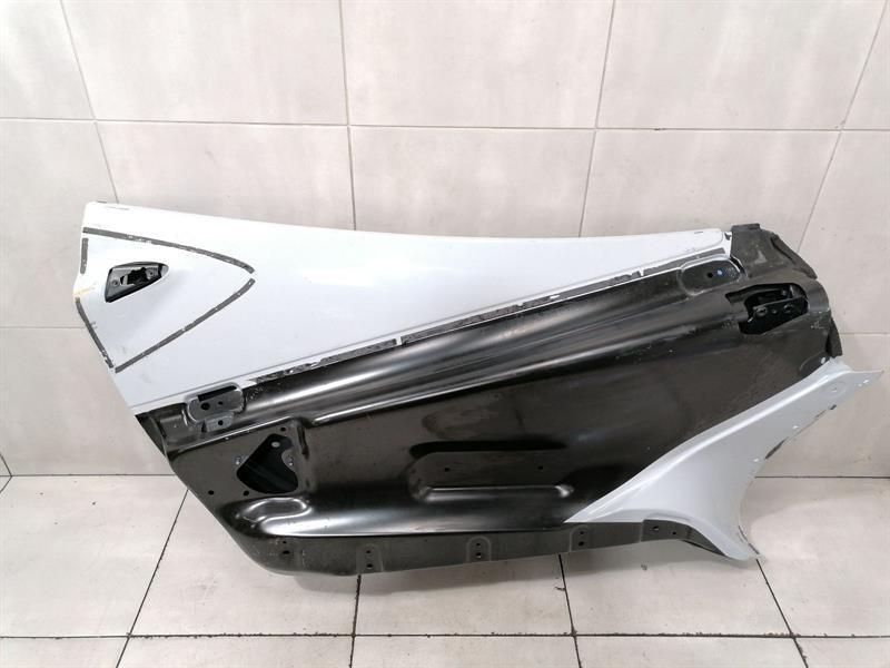 McLaren 720S convertible spider right door 14A0806SP door right
