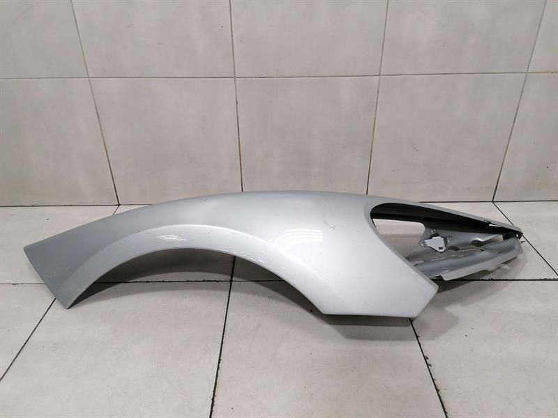 McLaren 600LT Spider Right Wing 13A0683CP Front Right Fender