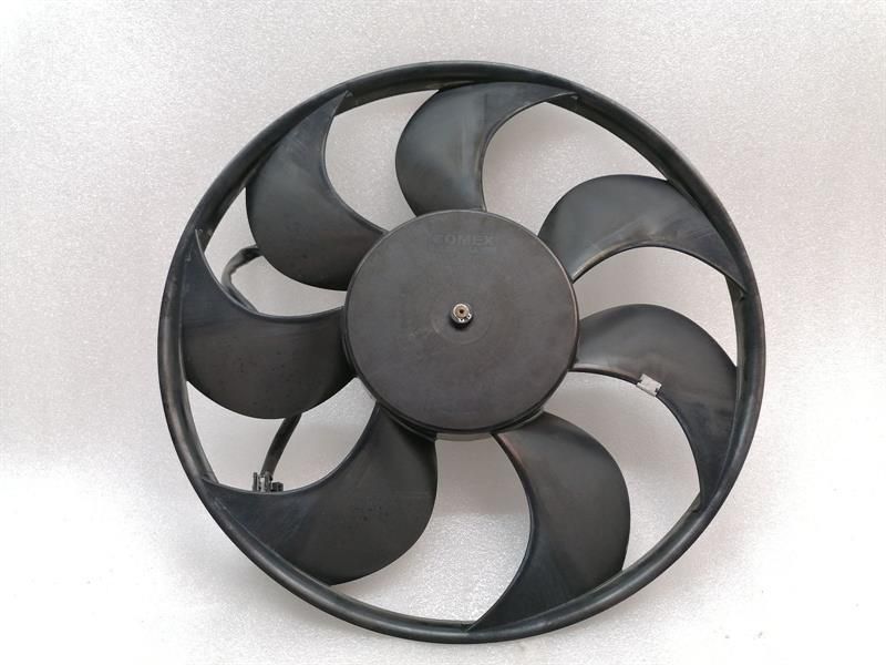 McLaren 600LT Radiator Fan 13l0208CP Lüfter Elektrolüfter  PART OF ASSEMBLY