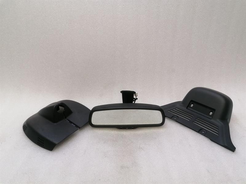 McLaren 600LT Spider Rear View Mirror 13NA100CP Rear Mirror Interior Mirror