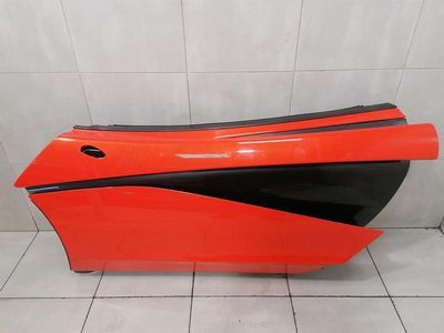 McLaren 600LT Spider Left Door 13AA855CP Door Left 13A3861CP