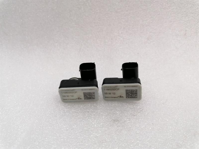 McLaren 600LT Spider Sensor 11M0252CP CRASH SENSOR SET
