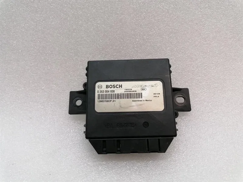 McLaren 600LT Spider Electronic module 13M0158CP Steuergerät PDC PARK ASSIST