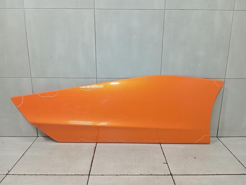 McLaren 600LT Spider Right Front Door 13AA203CP Door Front Right
