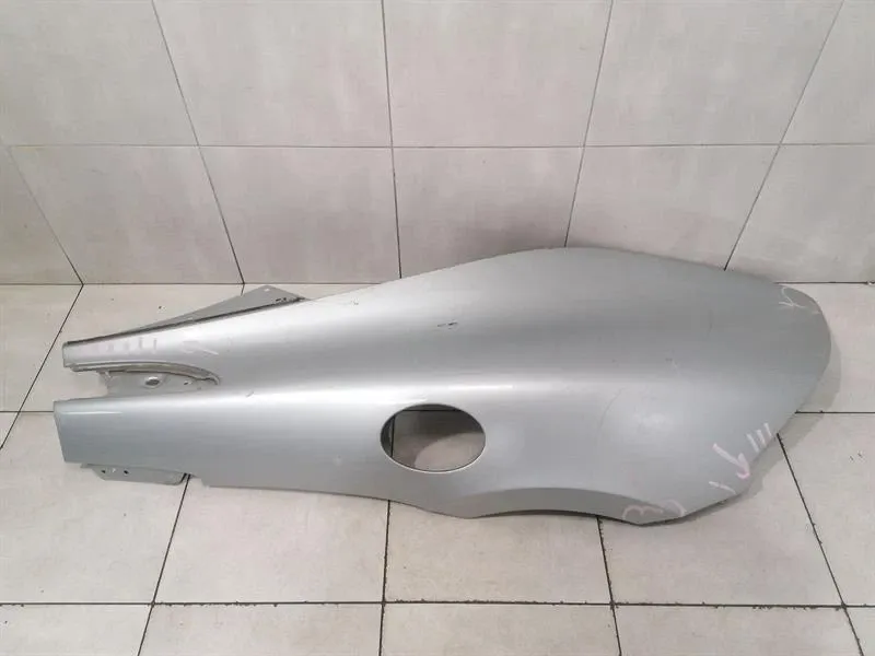 McLaren 600LT Spider Left Wing 13AA190CP Front Left Fender