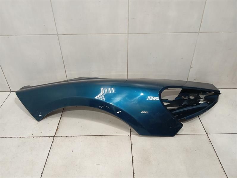 McLaren 600LT Spider Right Wing 13A0683CP Front Right Fender