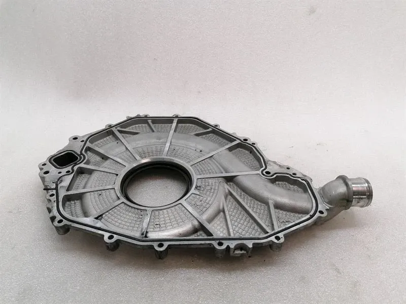 McLaren 600LT Spider Engine Cover 14F0852CP Engine Cover Front Timing Cover