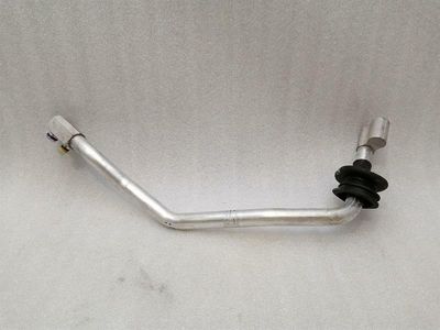 Porsche Macan 95b a/c pipe 8R2260712E RHD RIGHT HANDLEBAR