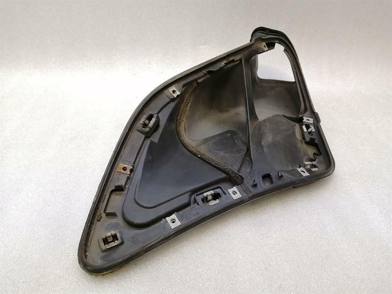 Porsche 911 997 Turbo Right Air Inlet Duct 997556000 Airway Channel Right