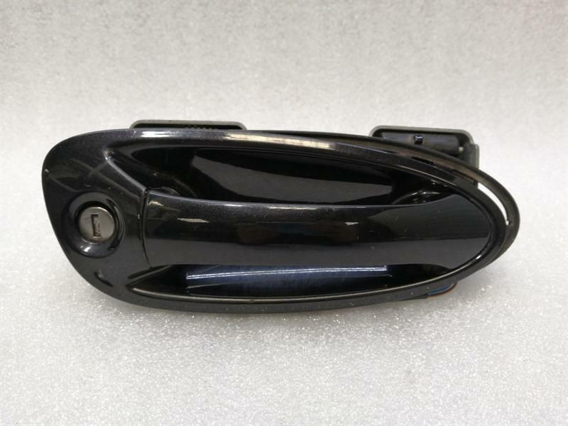 Porsche 911 997 right door handle 99753706400 door handle right RHD