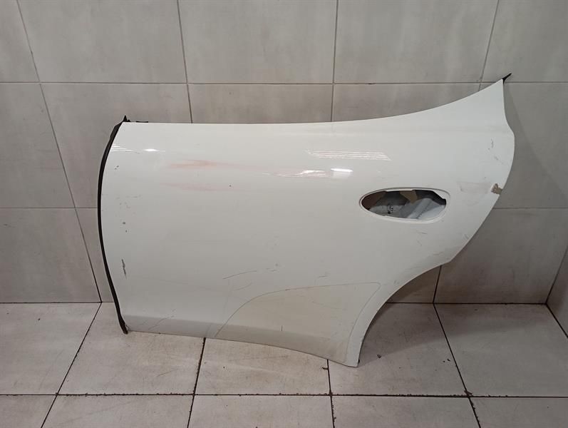 Porsche Panamera 970 left rear door 97053201100 door rear left