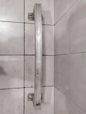 Porsche Panamera 970 rear bumper beam 97050524100 rear bumper carrier