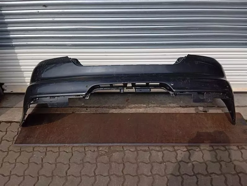 Porsche Panamera 970 Rear Bumper 97050541106 Rear Bumper