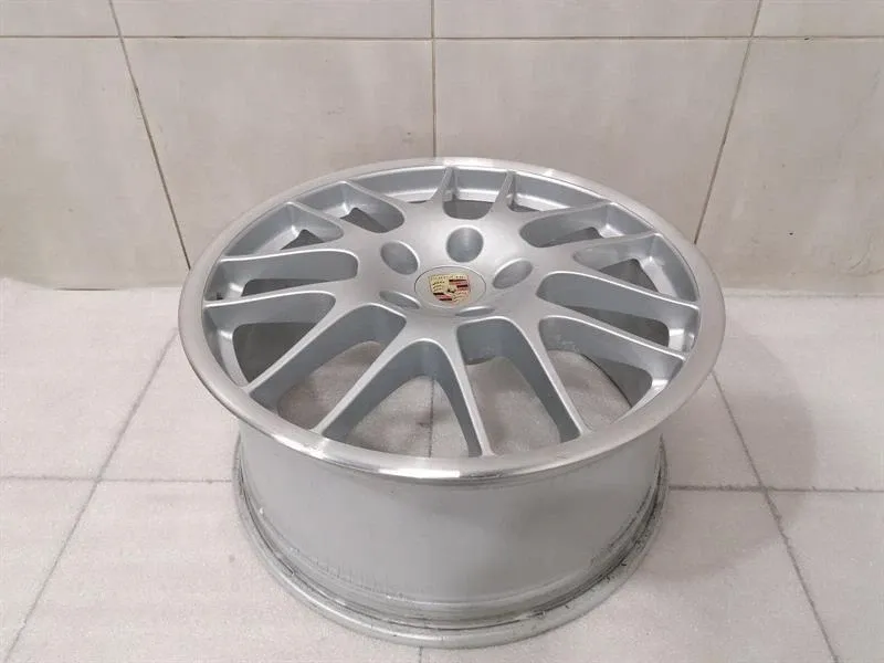 Porsche Panamera 970 Alloy Wheel 97036217805 Alloy Rim 9.5JX20 ET65 R20