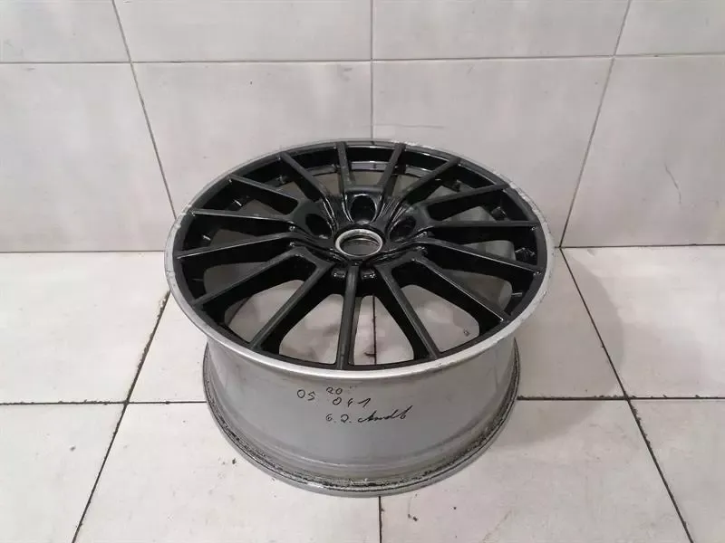 Porsche Panamera 970 Alloy Wheel 9703629800 Alloy Rim SPORT 9.5JX20 ET65 GTS