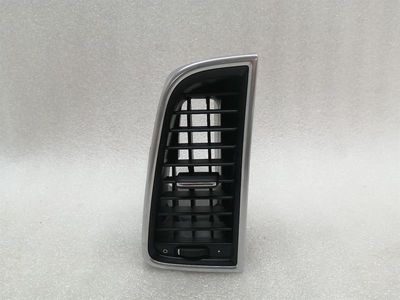 Porsche Panamera 970 jobb középső szellőzőnyílás 97055214202 szellőzőfúvóka középső jobb