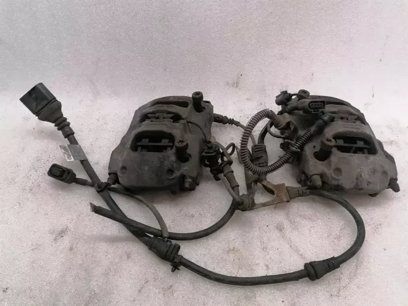 Porsche Panamera 4 970 hátsó féknyereg SET 00004311036 féknyereg BREMBO