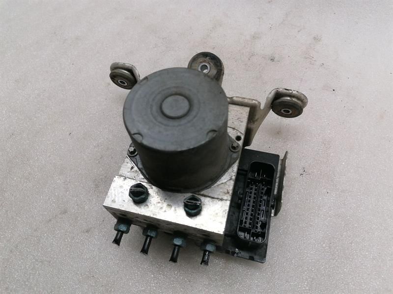 Porsche Panamera 4 970 A.B.S Pump 97035575512 ABS Pump Hydraulic Block AWD