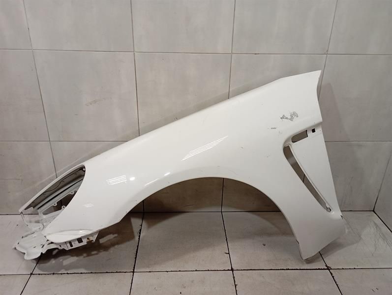 Porsche Panamera 970 Left Wing 97050303104 Front Left Fender