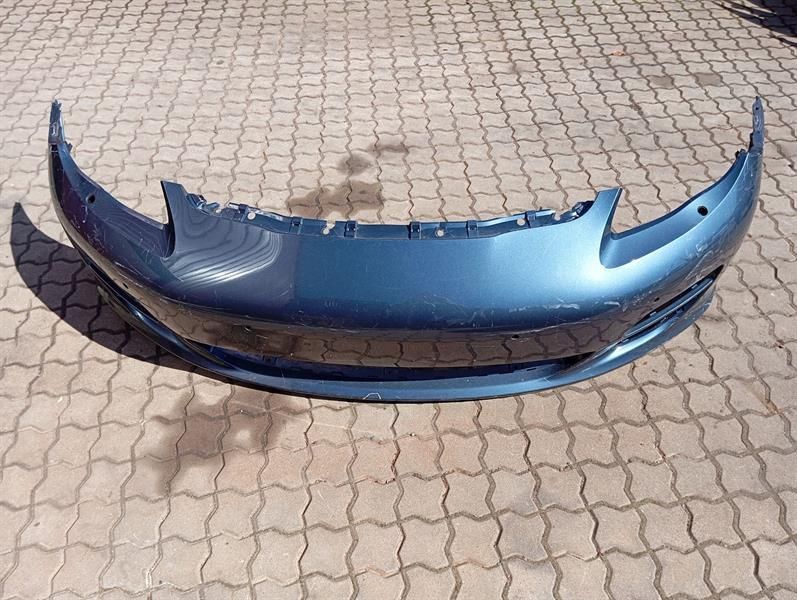 Porsche Panamera 970 Front Bumper 97050531100 Front Bumper MK1