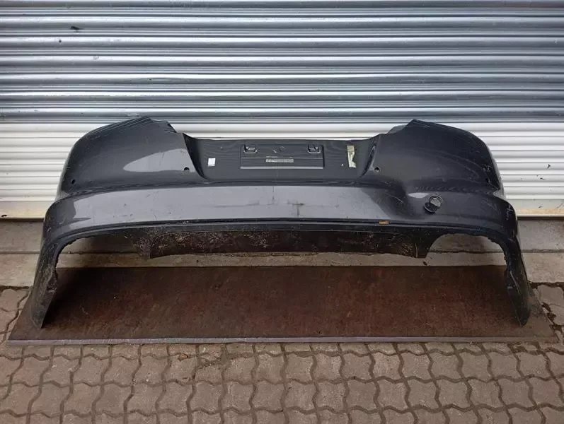 Porsche Panamera 970 Rear Bumper 97050541100 Rear Bumper
