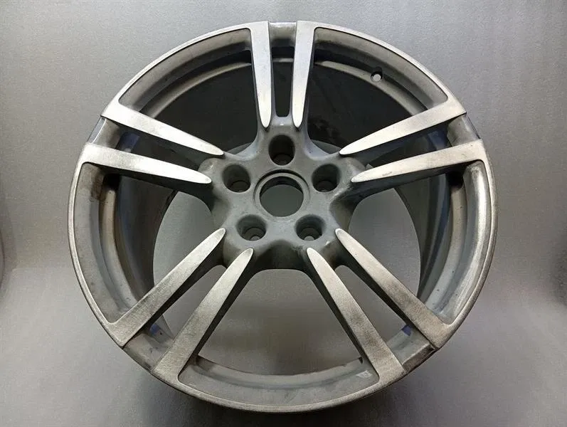 Porsche Panamera 970 alufelni 97036219201 alufelni turbo II kerék 11J 20 ET68
