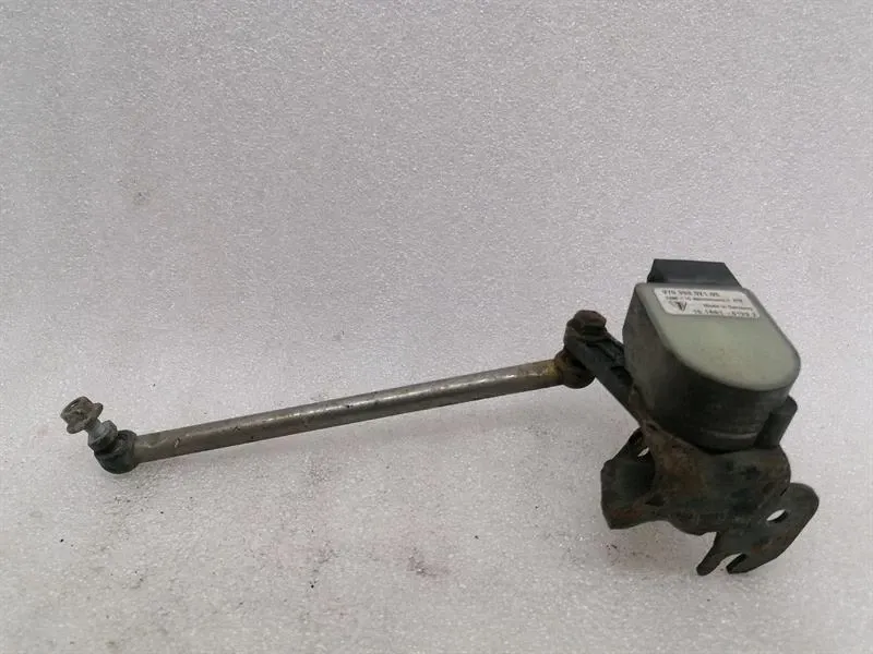 Porsche Panamera 970 RLH level sensor 97033302103 level sensor rear left