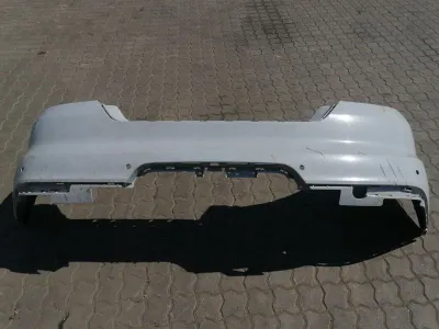 Porsche Panamera 970 Rear Bumper 97050541106 Rear Bumper