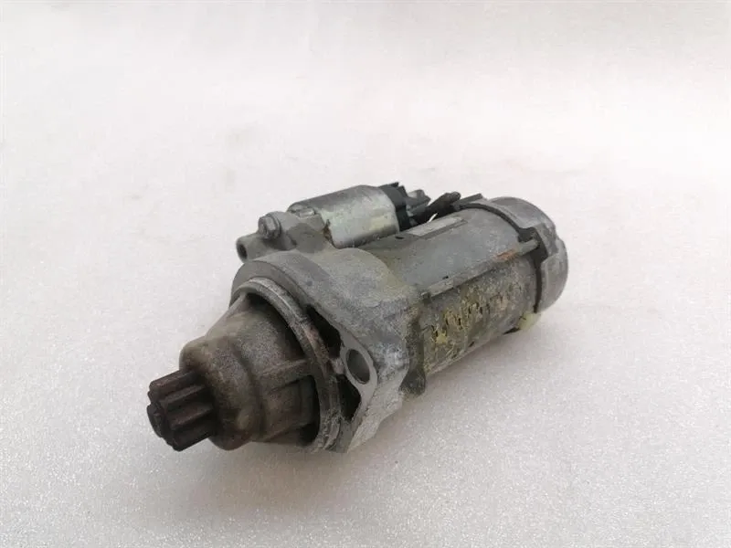 Porsche 911 997 Starter Engine 9A160410300 Starter