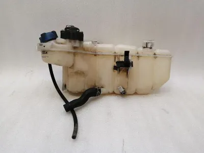 Porsche 911 997 expansion tank 99610605703 expansion tank cooling water