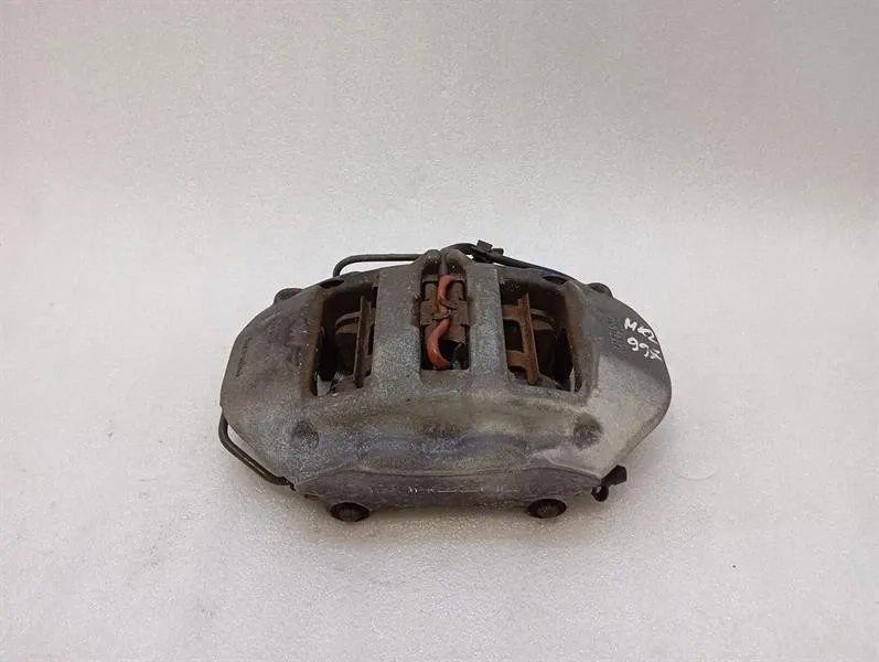 Porsche 911 997 féknyereg bal hátsó 99735242510 féknyereg bal hátsó